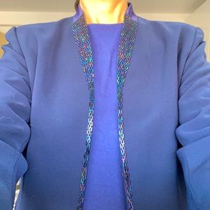 Coat in excellent condition